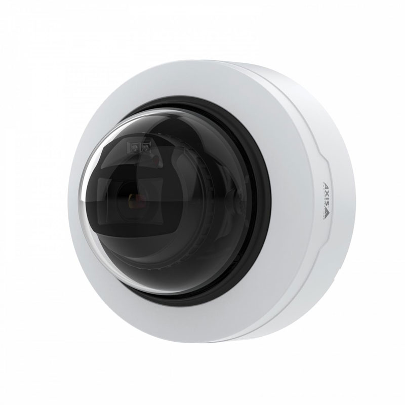 دوربین تحت شبکه P3265-LV – اکسیس AXIS