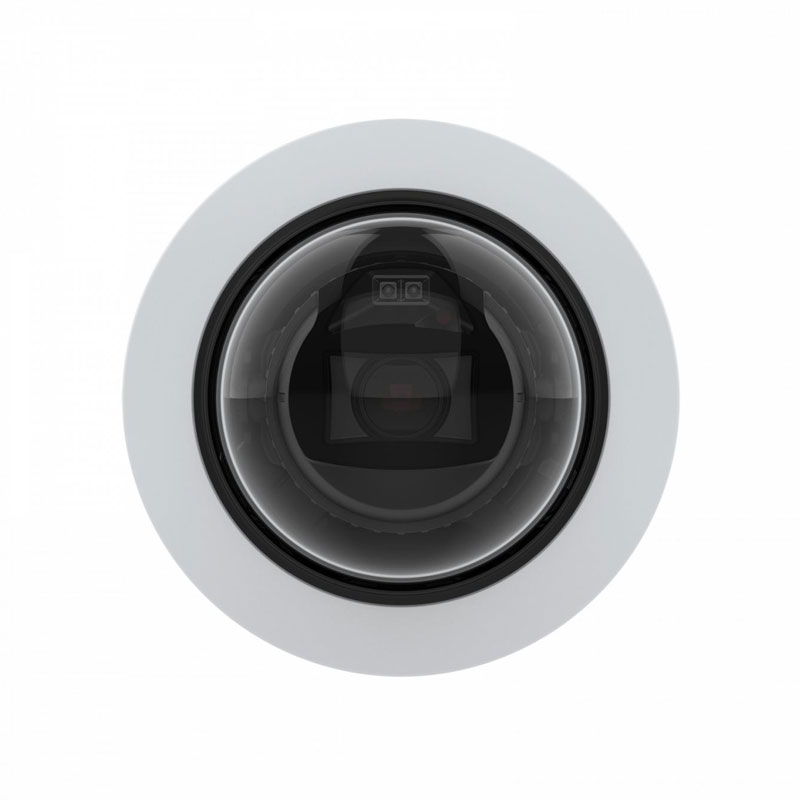 دوربین تحت شبکه P3265-LV – اکسیس AXIS