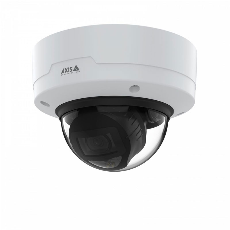 دوربین تحت شبکه P3267-LV – اکسیس AXIS