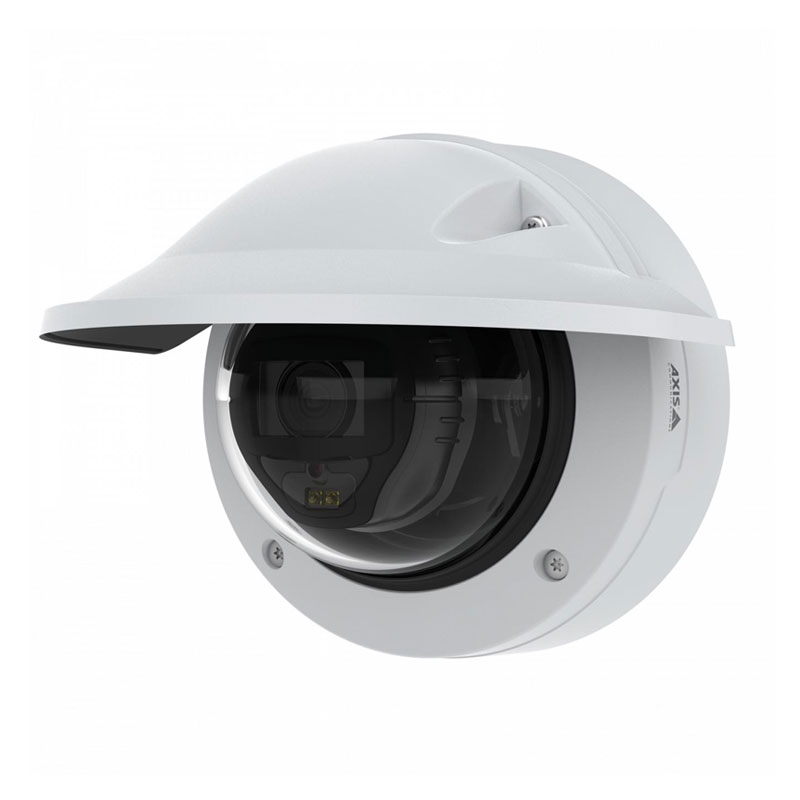 دوربین تحت شبکه P3267-LVE – اکسیس AXIS
