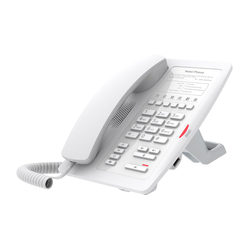 تلفن کارشناسی H3W – فنویل Fanvil