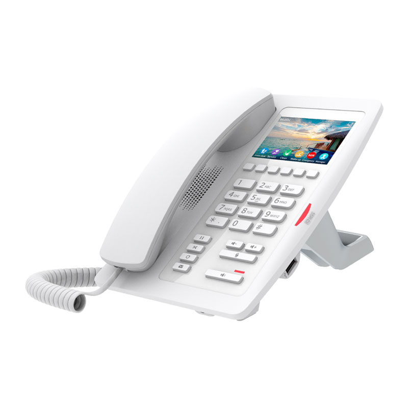 تلفن کارشناسی H5W – فنویل Fanvil