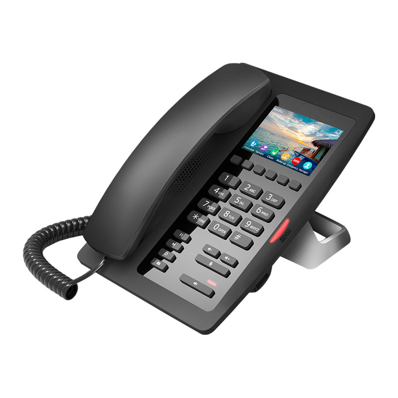 تلفن کارشناسی H5W – فنویل Fanvil