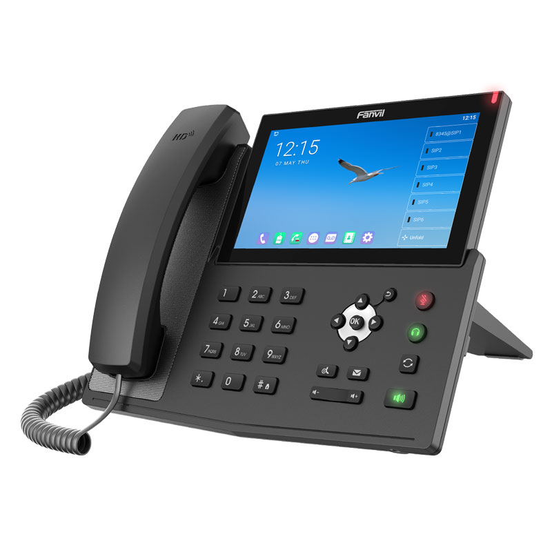 تلفن مدیریتی X7A – فنویل Fanvil