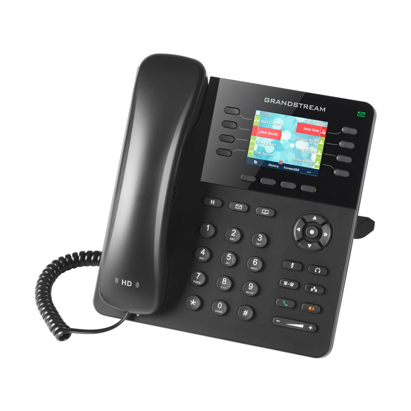 تلفن کارشناسی GXP2135 – گرنداستریم Grandstream