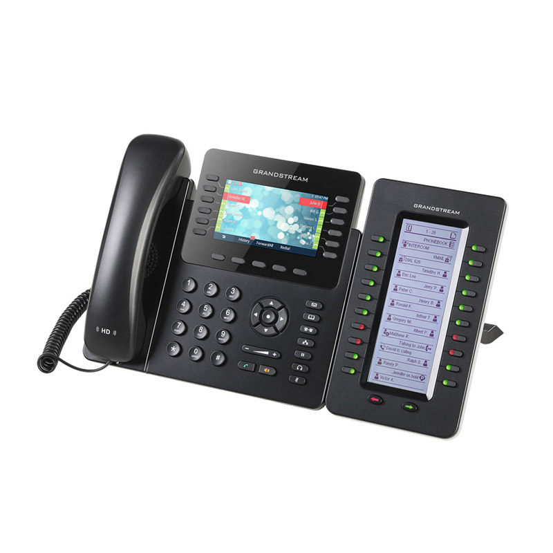 تلفن مدیریتی GXP2170 – گرنداستریم Grandstream