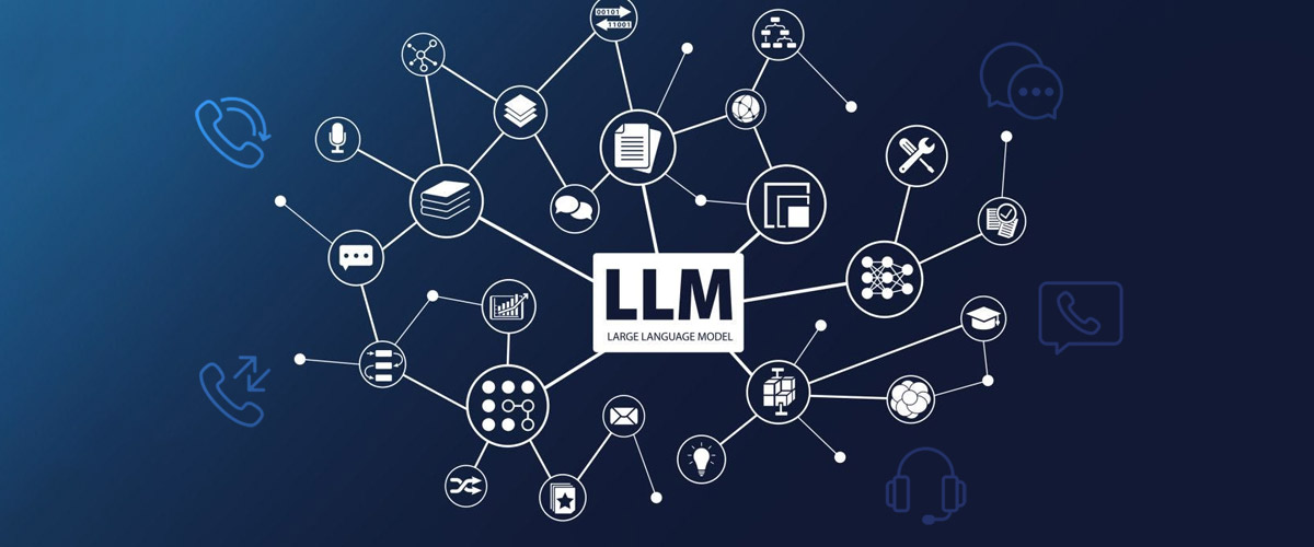 چگونه مدل های زبانی بزرگ (LLM) تجربه مراکز تماس را متحول می کنند؟
