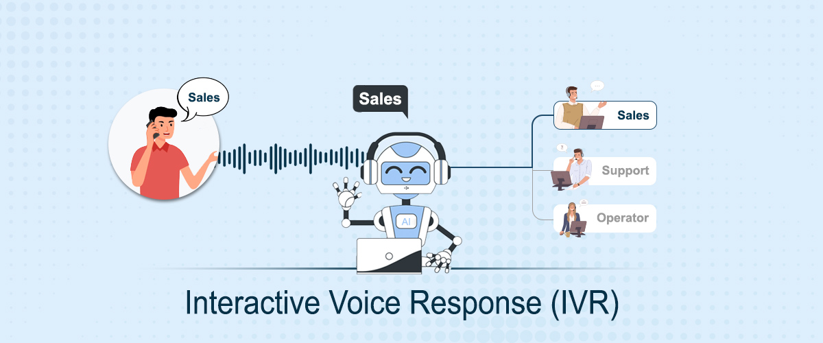 ماژول IVR با هوش مصنوعی